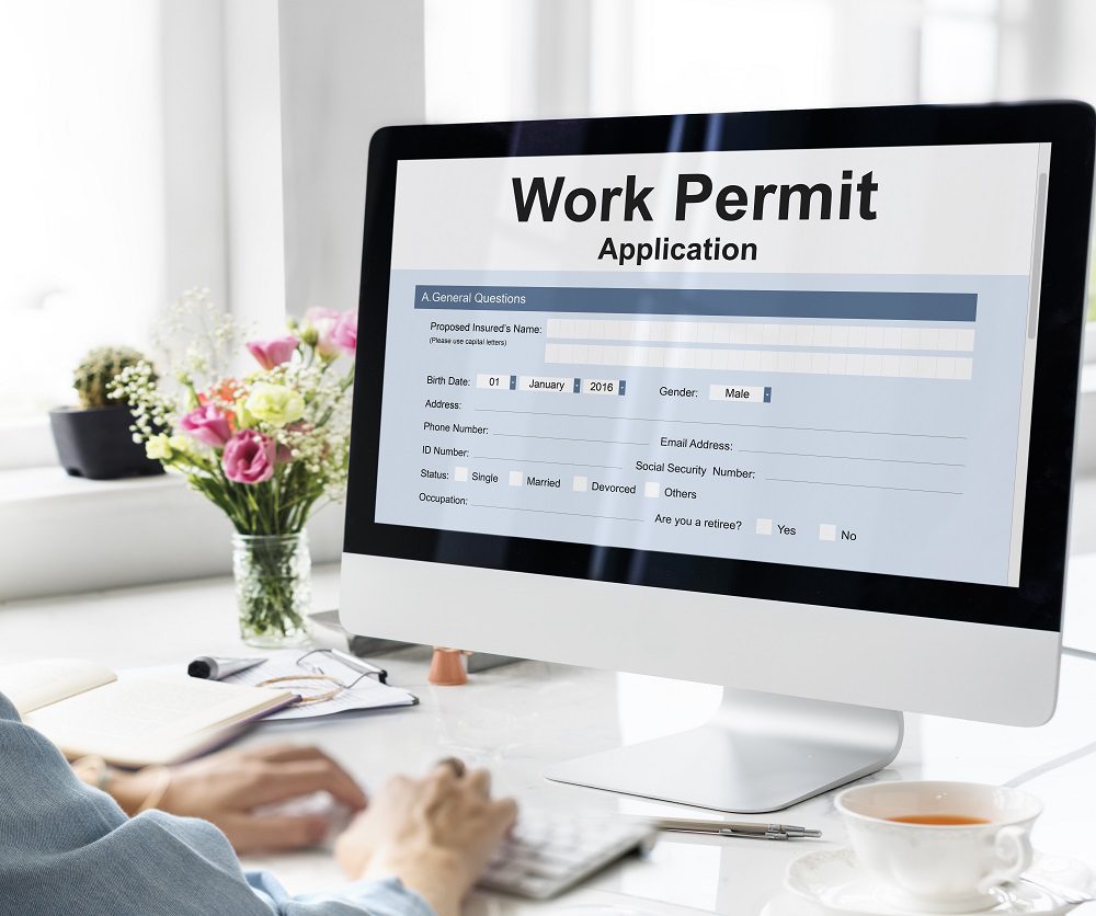 salary thresholds for work permit (Payroll Belgium)